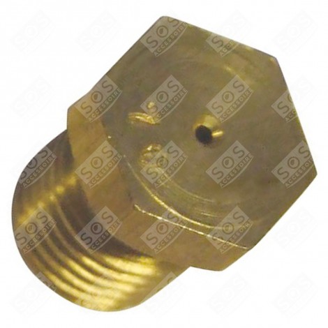 NATURAL GAS INJECTOR 70 GAS / ELECTRIC OVENS - C00035103