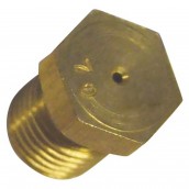 Natural gas injector 70