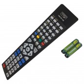 Remote control
