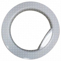 Original external door trim