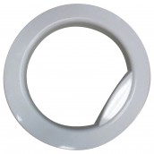 Original external door trim