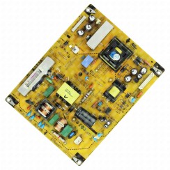 Power supply circuit board