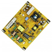 Power supply circuit board