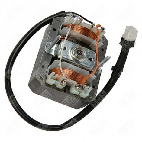 ORIGINAL MOTOR EXTRACTOR HOOD - 50288372001