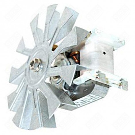 MOTEUR ET TURBINE (132) GAS / ELECTRIC OVENS - 41031300