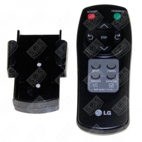 REMOTE CONTROL EXTRACTOR HOOD - KS0004808, AS6019433