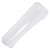 Butter rack flap