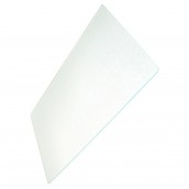 Basic glass vegetable drawer lid (without trim) (255 0)