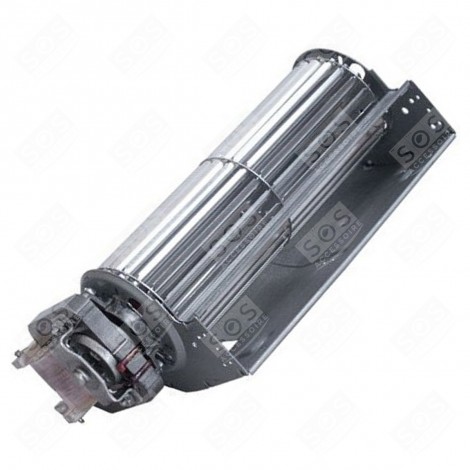 VENTILATEUR GAS / ELECTRIC OVENS - 71X3193