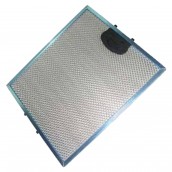 Metal fat filter (sold individually)