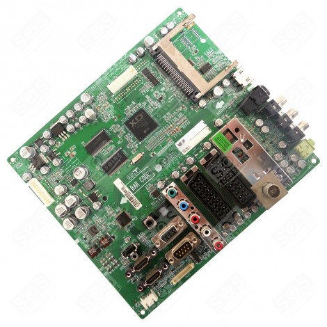 MAIN CIRCUIT BOARD (540) TELEVISIONS / TVS - EBU43398305