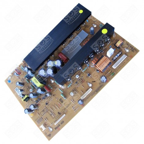 YSUS CIRCUIT BOARD (205) TELEVISIONS / TVS - EBR64064201