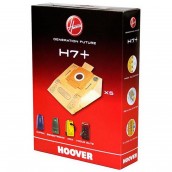 5x H7 bags for ALPINA / ARIA / SENSOTRONIC / VOGUE / ELITE