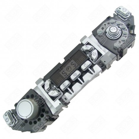 ELECTRONIC CONTROL BOARD WASHING MACHINES - C00273327