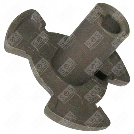 TURNTABLE COUPLING (ORIGINAL) MICROWAVE OVENS - DE67-00258A, DE67-00272A