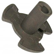 Turntable coupling (original)