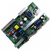 Power supply circuit board