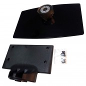 Leg base without connector