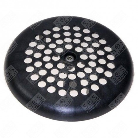 ROUND DRUM FILTER WASHING MACHINES - 52X3438