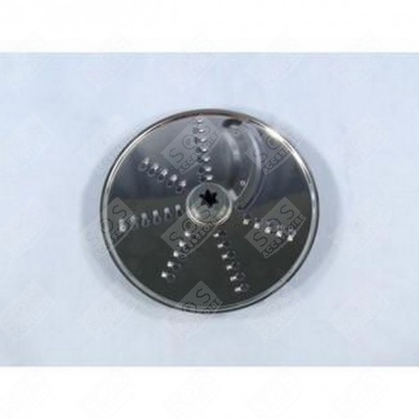 MINCING/GRATING DISC FOOD PROCESSOR - KW710462