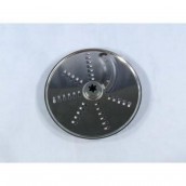 Mincing/grating disc