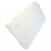 Water collector tank