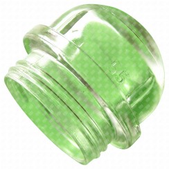 Lamp cover
