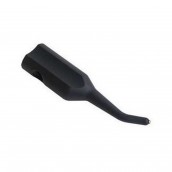 High pressure short wand