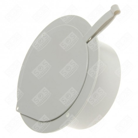 BOUCHON + BRIDE AIR CONDITIONER  - TL1857