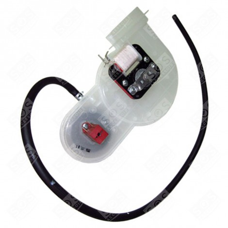 DISPENSER DRAWER DISHWASHER - 5835ED2002B