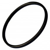 Dispenser drawer seal