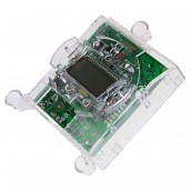 Control circuit board (91)