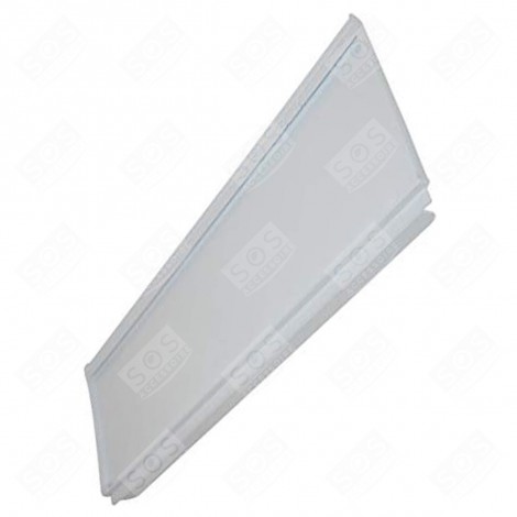 GRILLE (244 1) REFRIGERATOR, FREEZER - 481241838109