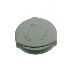 Salt container cap