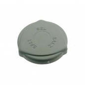 Salt container cap