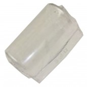 Butter rack with flap