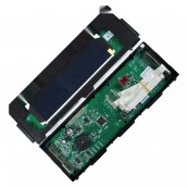 Electronic power board (14)