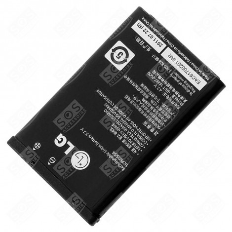 BATTERY SMARTPHONE, MOBILE PHONE - EAC61700201