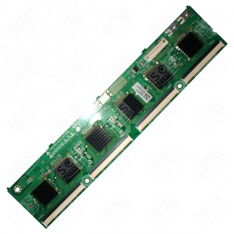 CIRCUIT BOARD TELEVISIONS / TVS - EBR65758001
