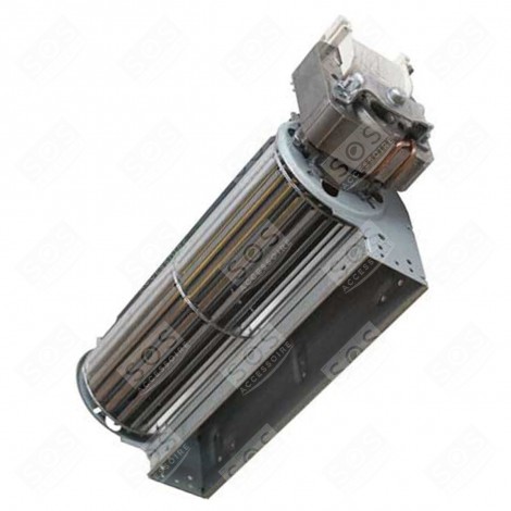 COOLING FAN (441 0) GAS / ELECTRIC OVENS - 481236118298