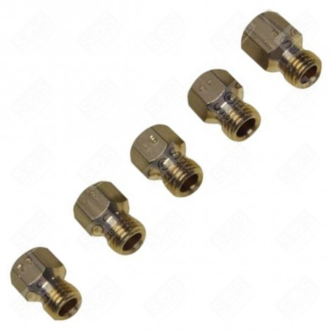BUTANE/PROPANE INJECTORS GAS / ELECTRIC OVENS - 5027225000