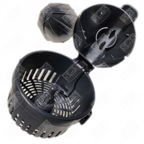 CITRUS PRESS FOOD PROCESSOR - 17535