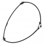 Wheeled turntable support