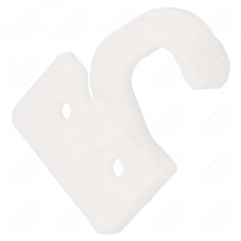 LOWER HINGE PIECE REFRIGERATOR, FREEZER - 4620JA2002A