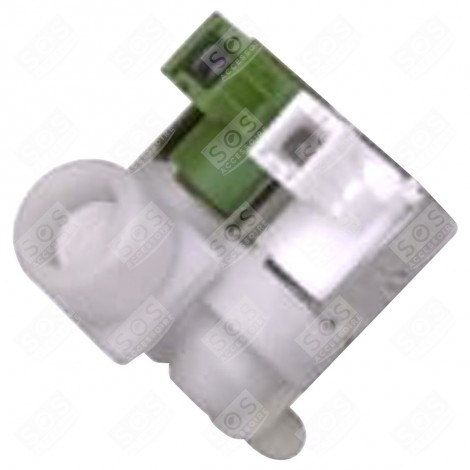 ELECTROVANNE DOUBLE (209) WASHING MACHINES - L30023393