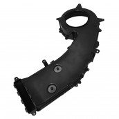 Heating element cover