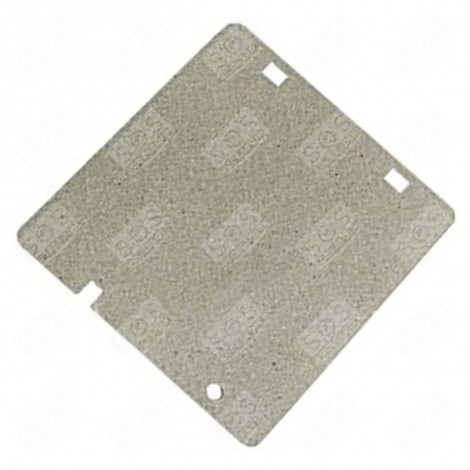 MICA PLATE (ORIGINAL) MICROWAVE OVENS - DE63-00237A
