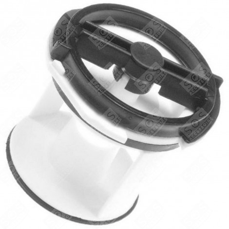 DRAIN PUMP PLUG WASHING MACHINES - 481936078363