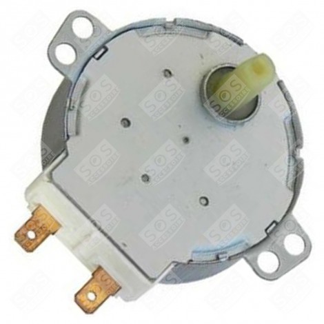 TURNTABLE MOTOR MICROWAVE OVENS - 49010584