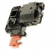 Original door security, Closure, Lock